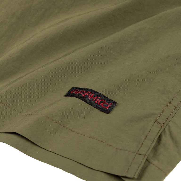Gramicci Nylon Packable G-Short