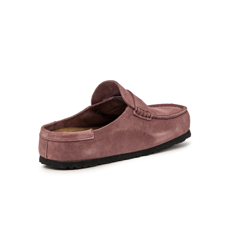 Birkenstock Naples Wrapped - 44 / Pepper - 3