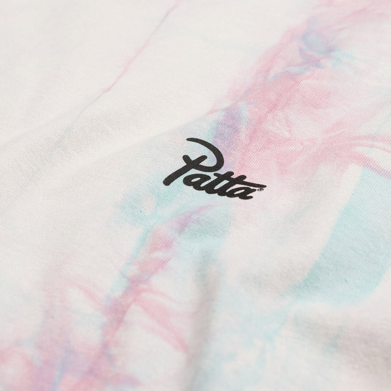 Patta Tie Dye Dream T-Shirt
