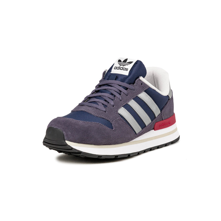 Adidas ZX 500 RS - 43 1/3 / Night Indigo / Silver Metallic / Slate - 2
