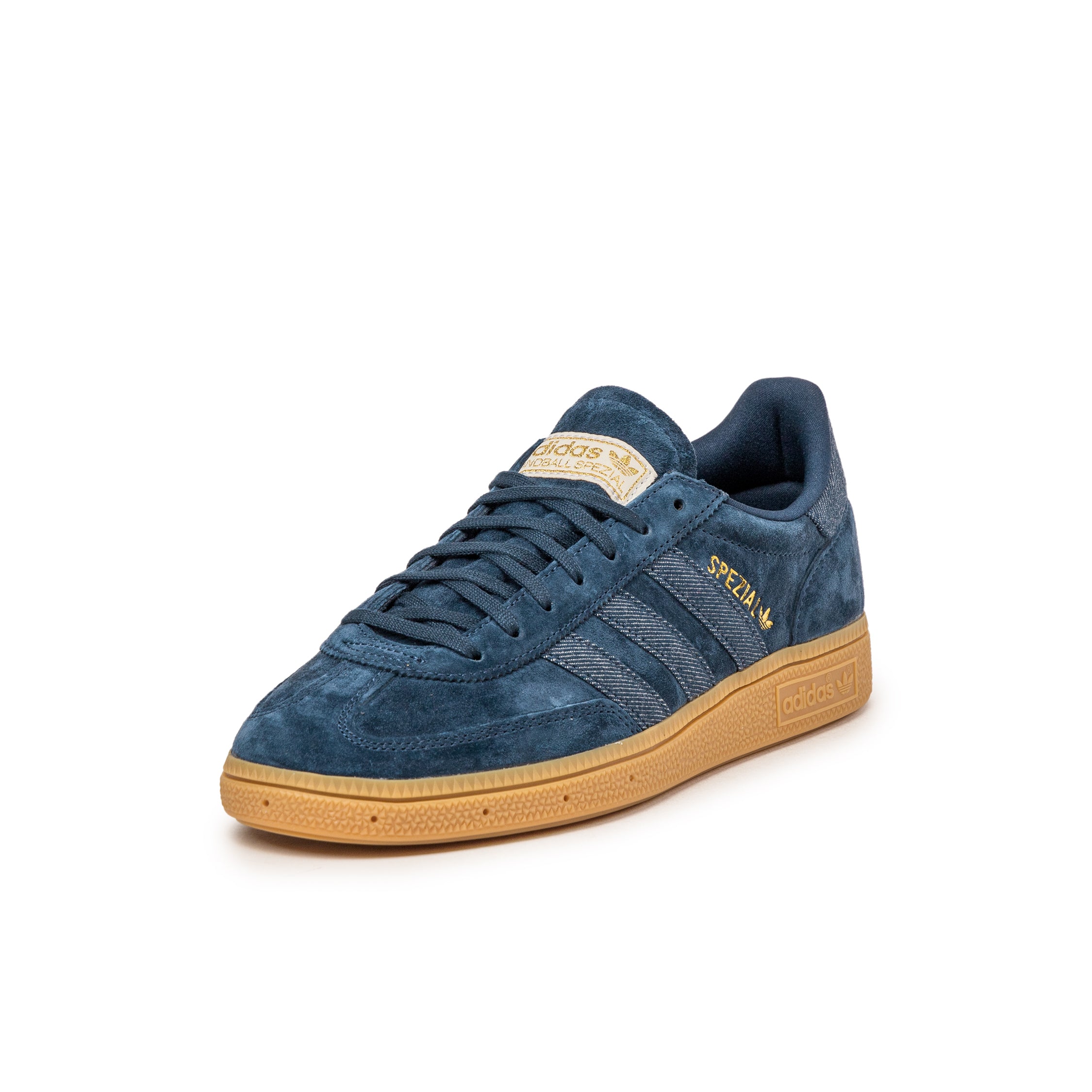 adidas Handball Spezial Athletic Shoe - Collegiate Navy