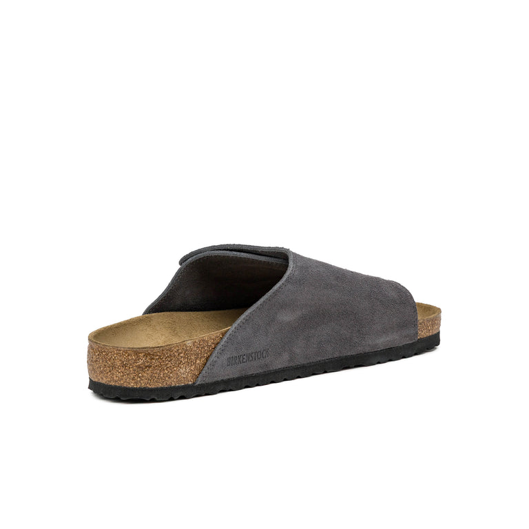 Birkenstock Solana - 46 / Charcoal - 3