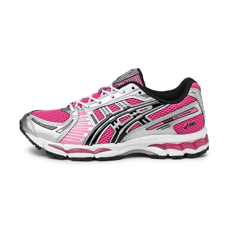 Asics GEL-Kayano 12.1 - 37 / Dragon Fruit / Black - 1