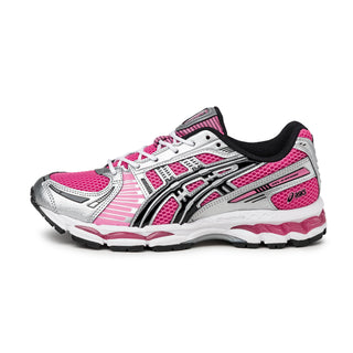 Asics GEL-Kayano 12.1 - 37 / Dragon Fruit / Black