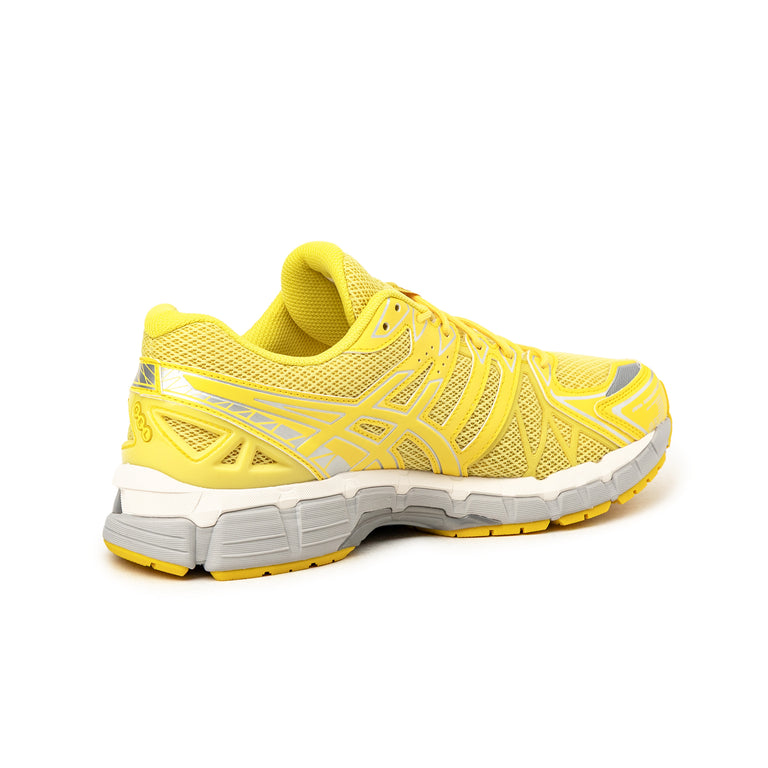 Asics GEL-Kayano 20 - 48 / Banana Cream / Chrome Yellow - 5
