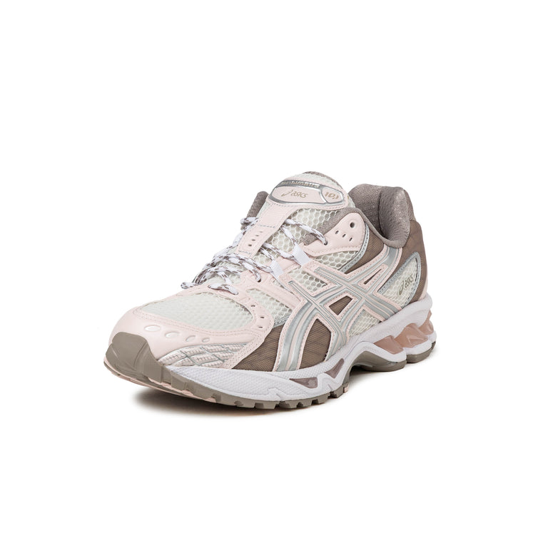 Asics GEL-Nimbus 10.1 - 37.5 / Cream / Pink Cloud - 2