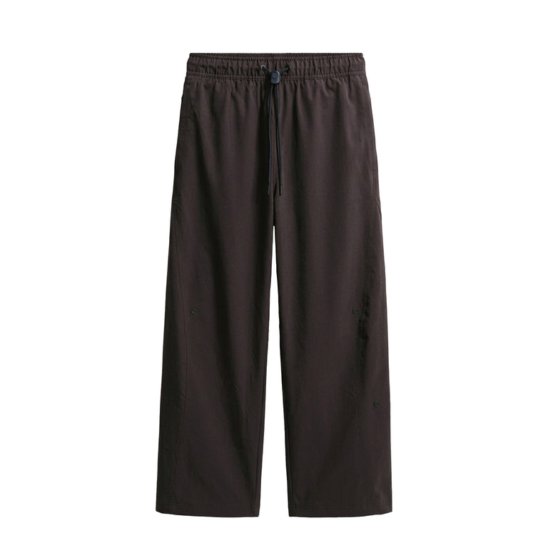 Nike	Tech Helios Dri-Fit Pants - S / Velvet Brown / Black
