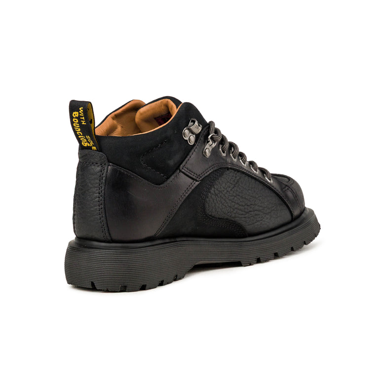 Dr. Martens Wayborne Boot *Old Harness* - 42 / Black - 3