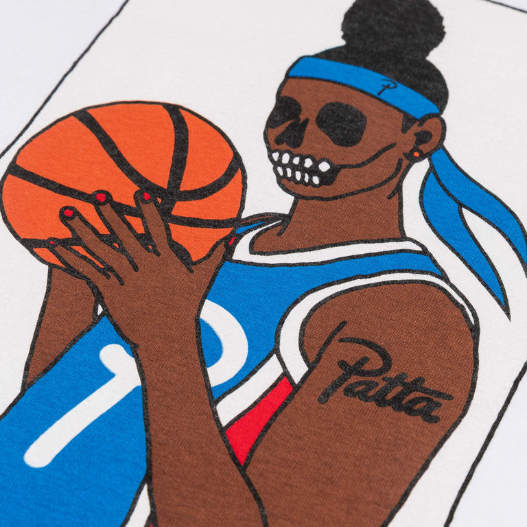 Patta Tru Baller T-Shirt