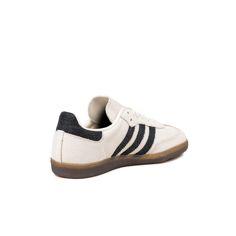 Adidas Samba OG W - 39 1/3 / Cloud White / Core Black / Gum 5 - 3