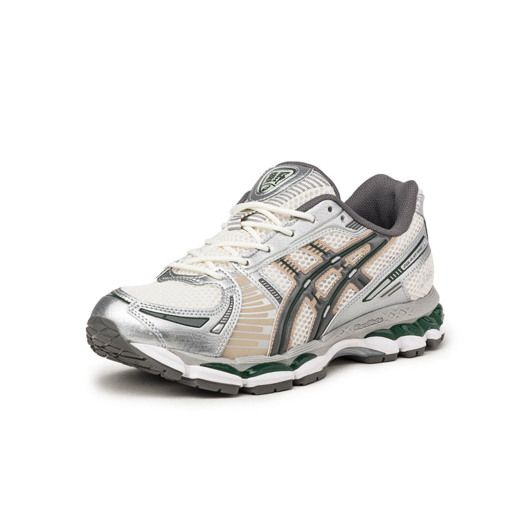 Asics GEL-Kayano 12.1 - 38 / Cream / Carbon - 5