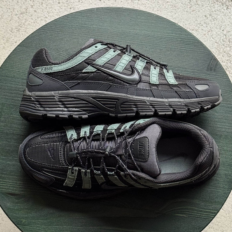 Nike P-6000 onfeet