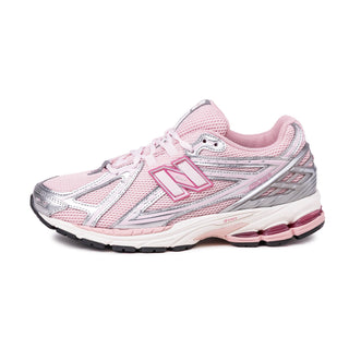 New Balance 1906R - 37.5 / Pink Chalk / Silver Metallic
