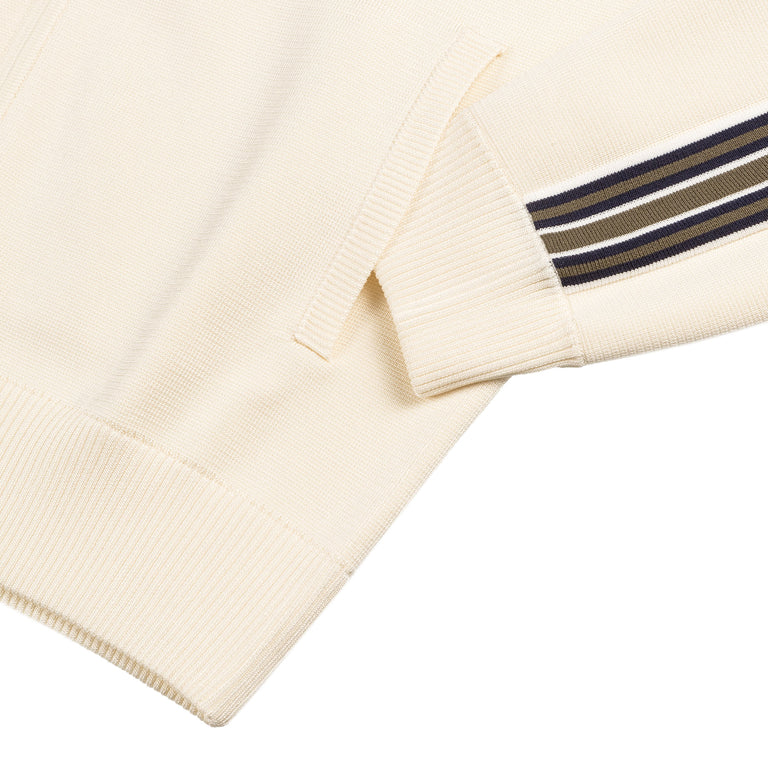 Wales Bonner Tide Track Top