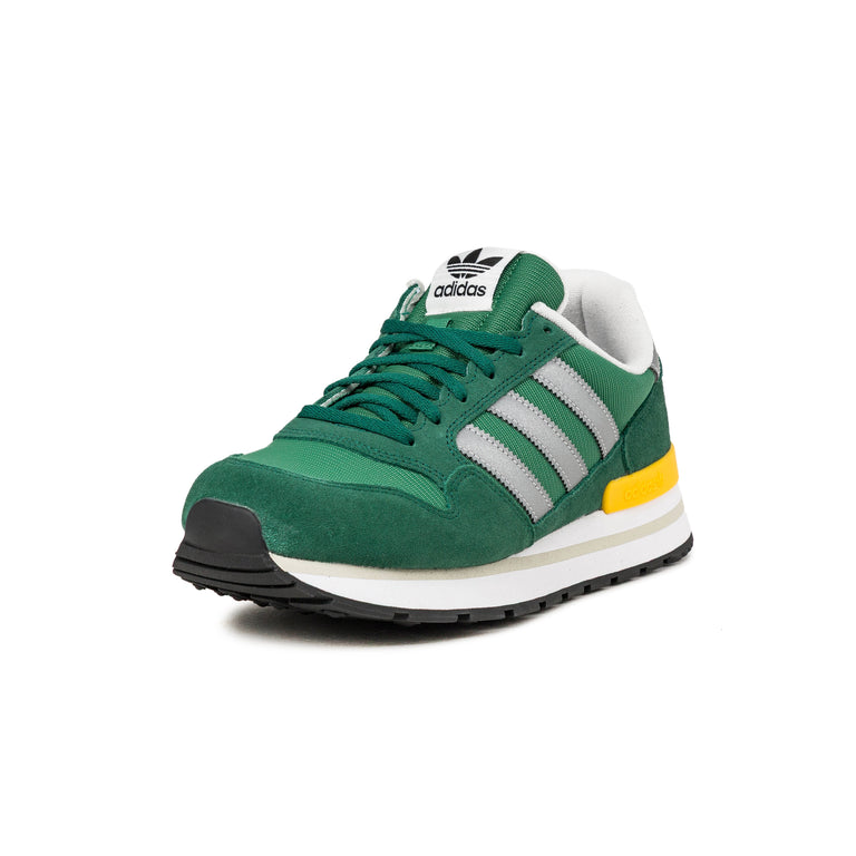 Adidas ZX 500 RS - 39 1/3 / Blanch Green / Silver Metalic / Collegiate Green - 2
