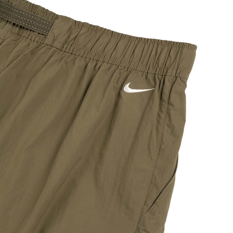 Nike	ACG *Orb Weaver* UV Repel Oversized Shorts - XXL / Medium Olive / Medium Olive / Sequoia / Summit White - 4
