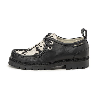 Duke + Dexter Moby Boot