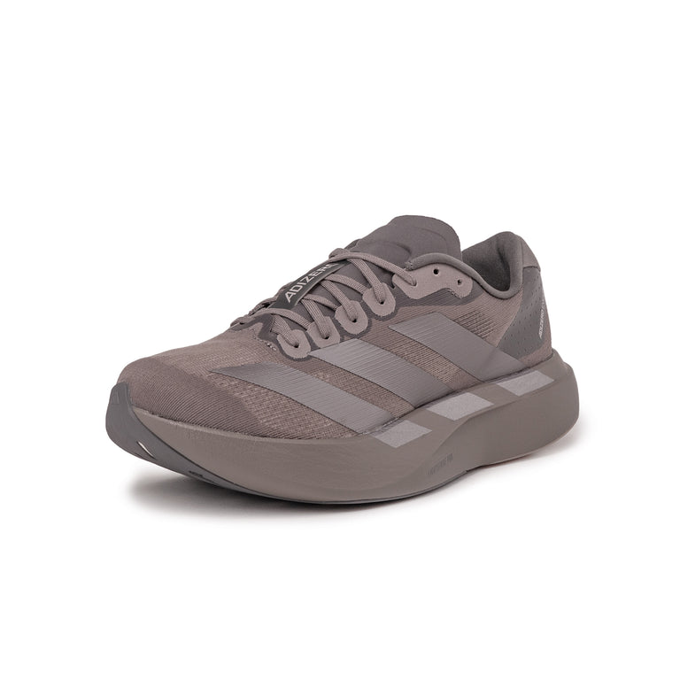 Adidas adizero Evo SL M - 35 1/3 / Charcoal / Cofmetallic / Aurora Black - 2
