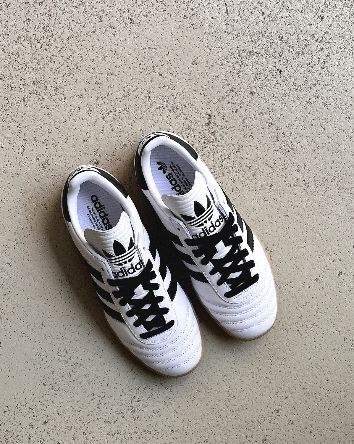 Adidas Samba JP Sneaker » Buy online now!