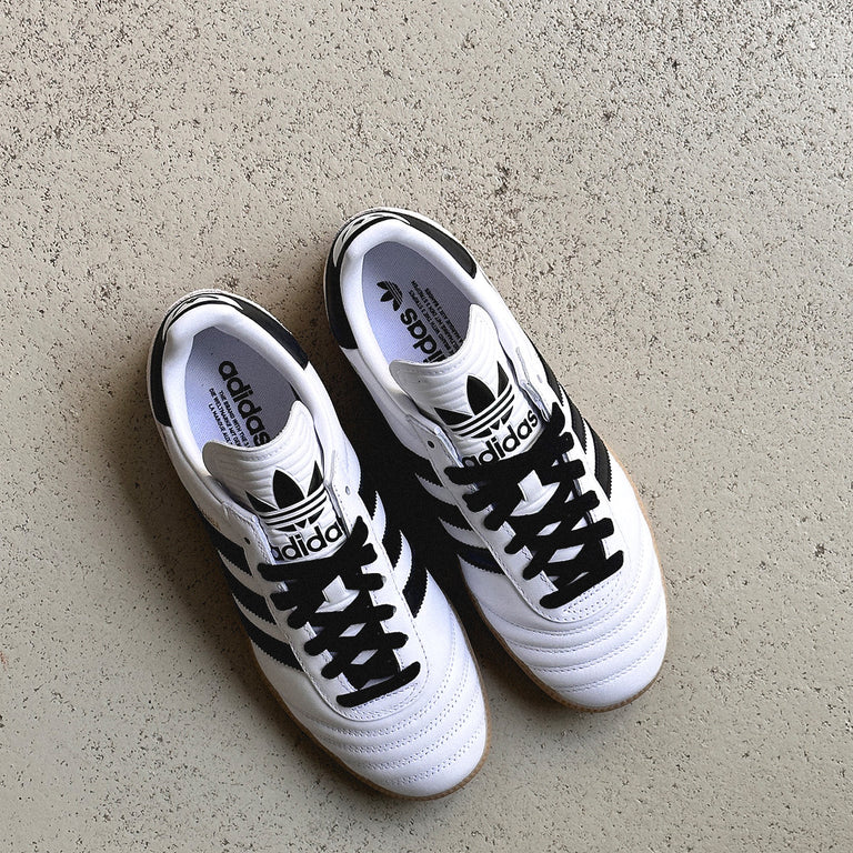 Adidas Samba JP onfeet