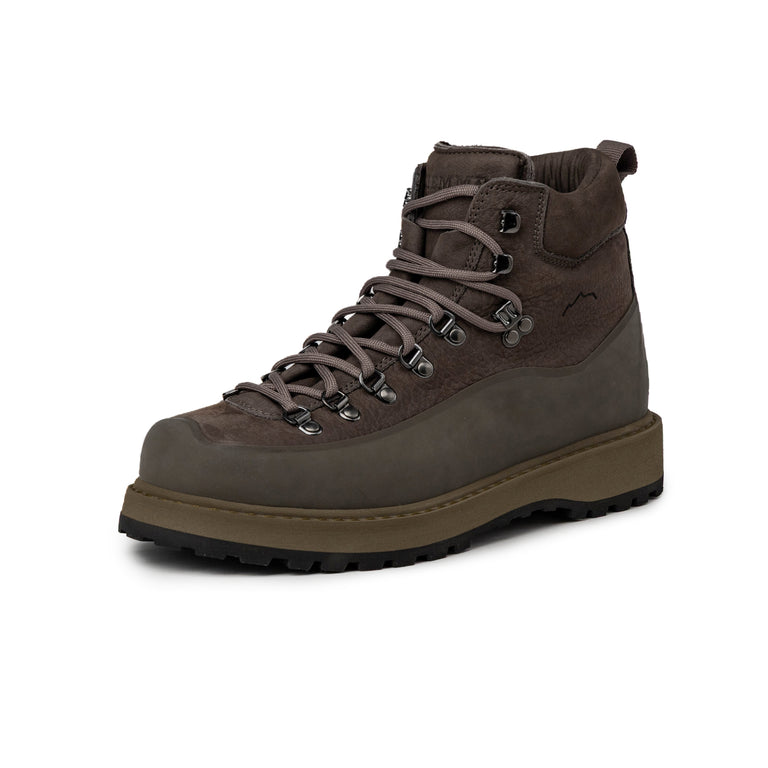 Diemme Roccia Vet Gomma - 43.5 / Smog Leather - 2
