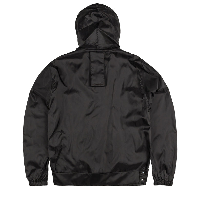 Courreges AC Nylon Windbreaker