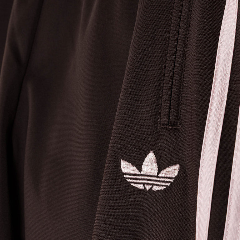 Adidas Firebird Trackpants - XS / Aurora Coffee - 4
