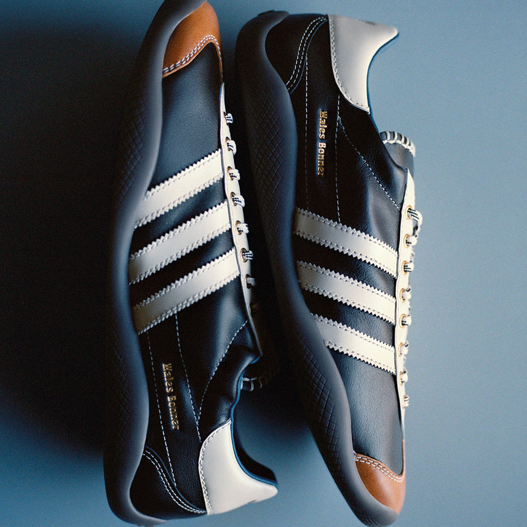 Adidas x Wales Bonner Karintha OG onfeet