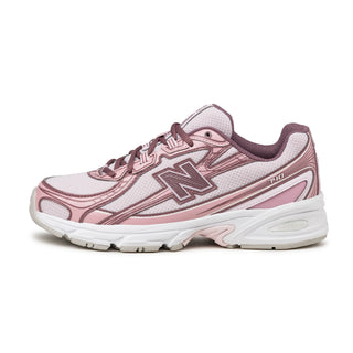 New Balance 740 - 36 / Pink / Granite