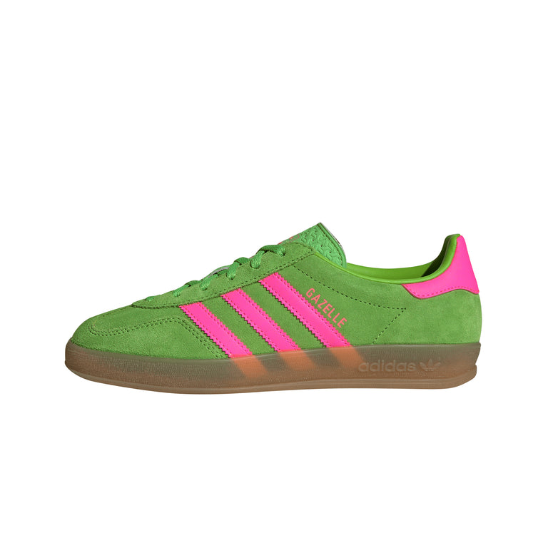 Adidas Gazelle Indoor W - 42 / Seluli / Lucid Pink / Gum 4
