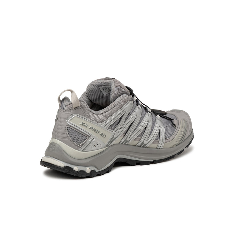 Salomon XA Pro 3D - 42 / Alloy / Footwear Silver / Lunar Rock - 3
