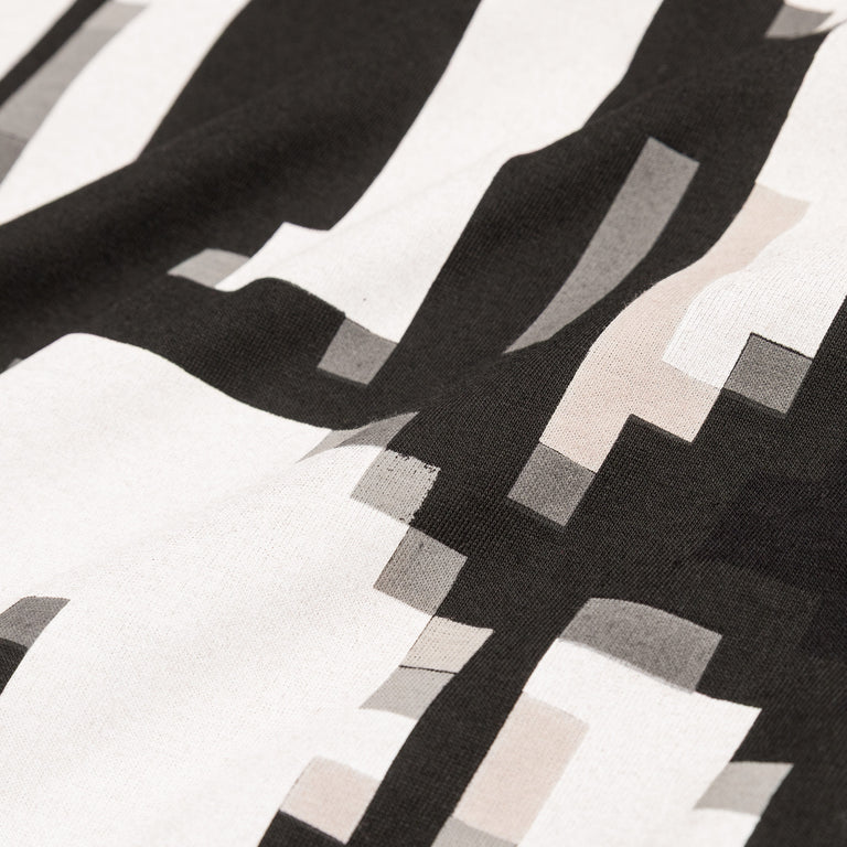 CHITO International Pixel Finesse Pup Tee