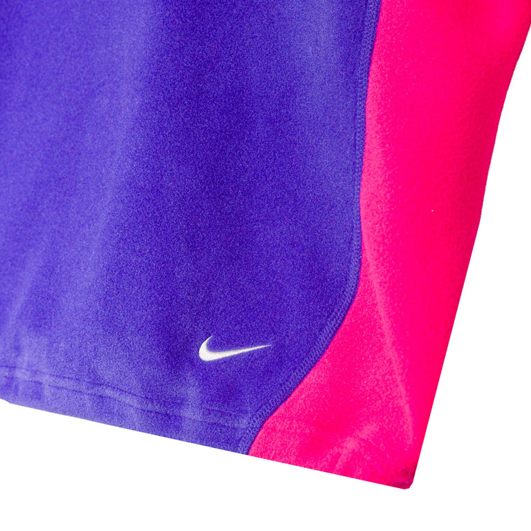 Nike	ACG *Wolf Tree* Crewneck - S / Persian Violet / Hyper Pink / Summit White - 4