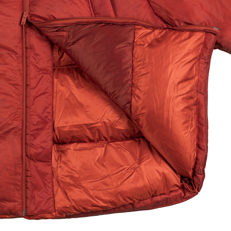 Adidas Y-3 Puffer Jacket