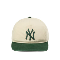47 New York Yankees Washed Chain Stitch *Hitch* Cap | Accessoires