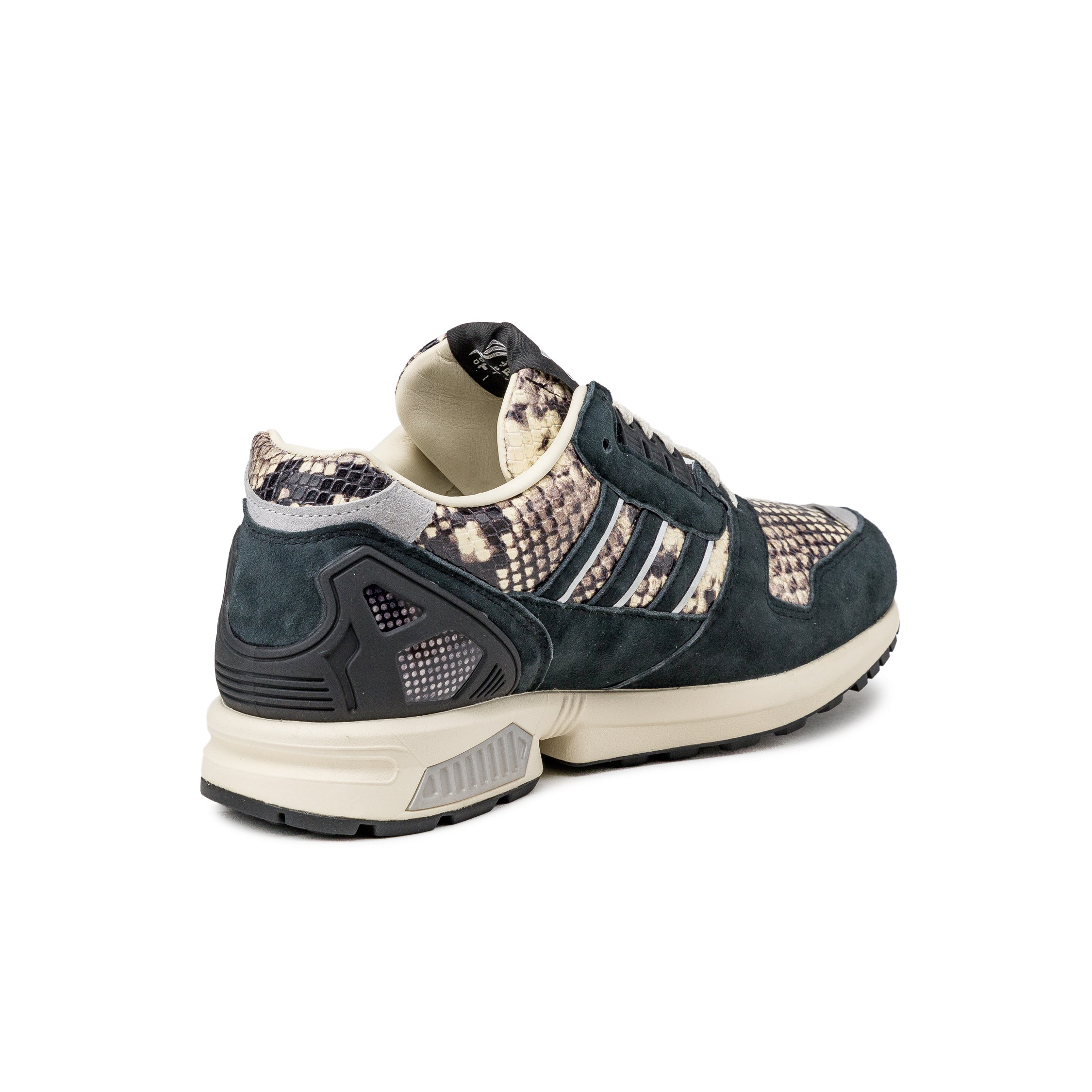 SAN　① adidas ZX 1000 C en Multicolore | SVD
