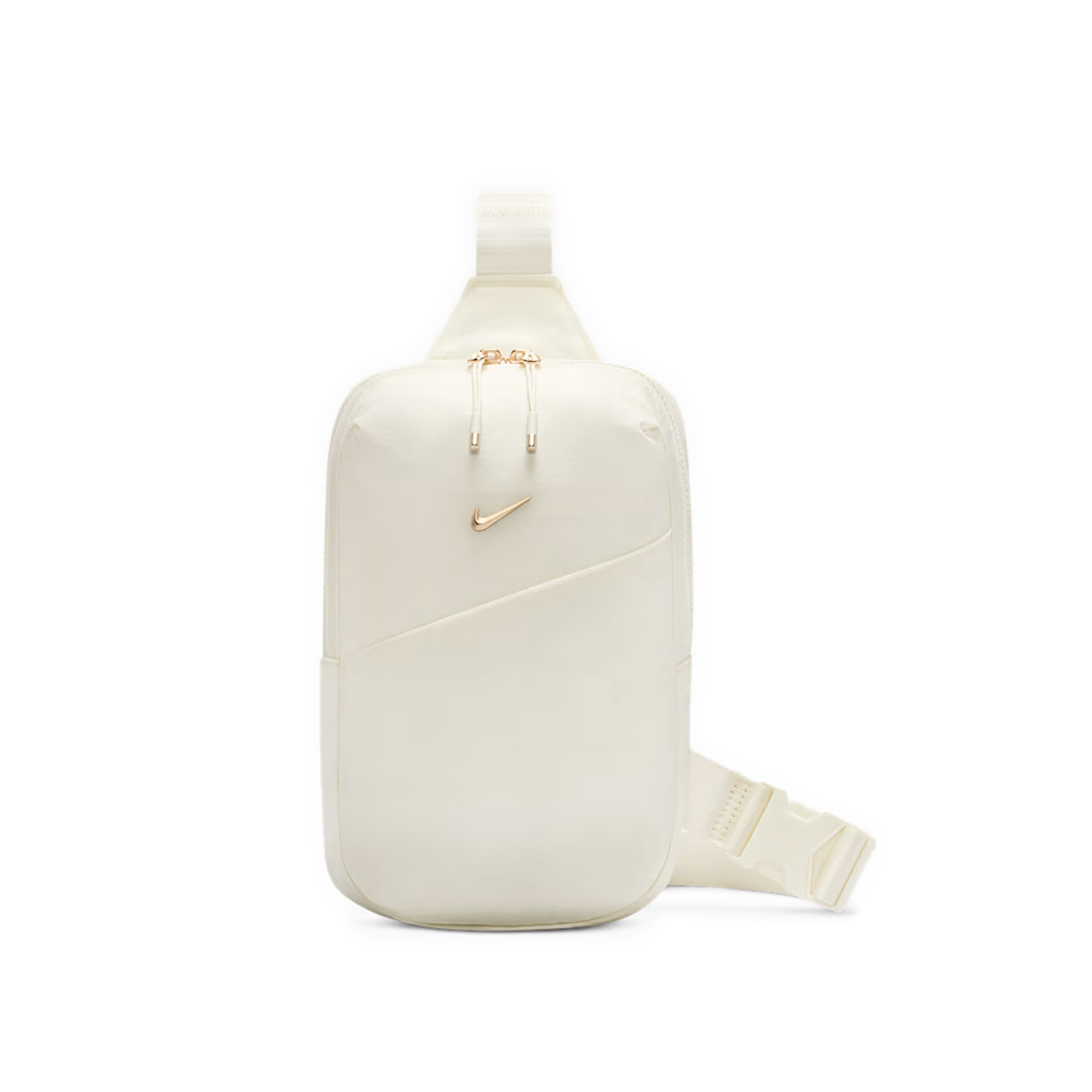 white nike crossbody bag