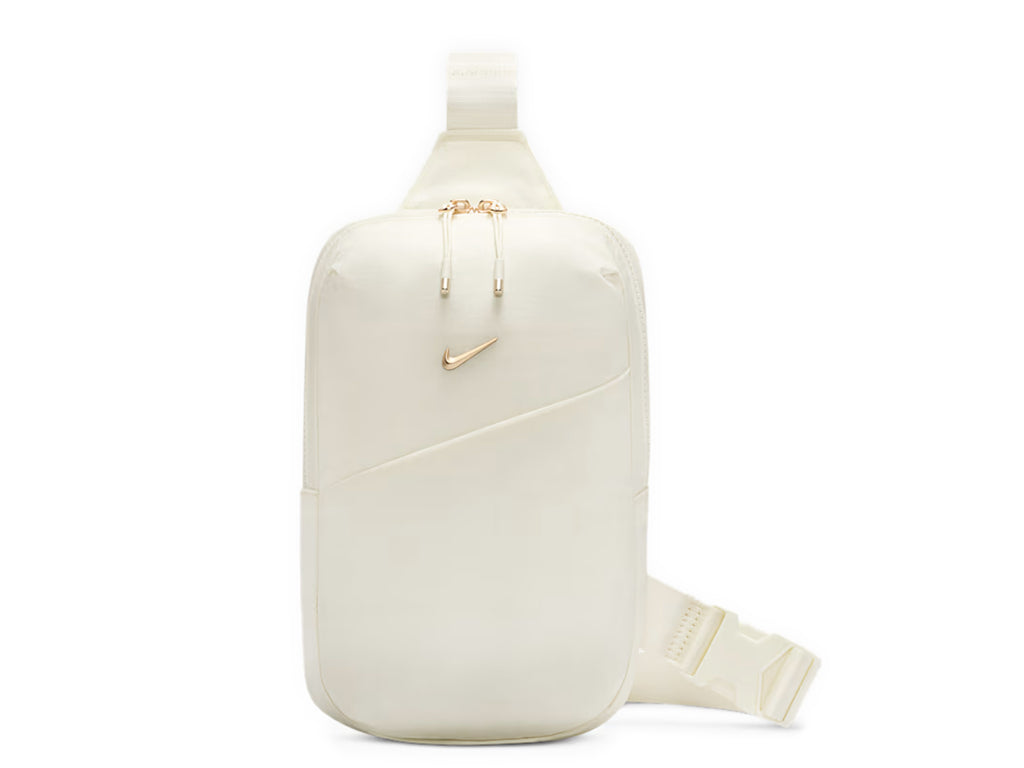 nike crossbody white