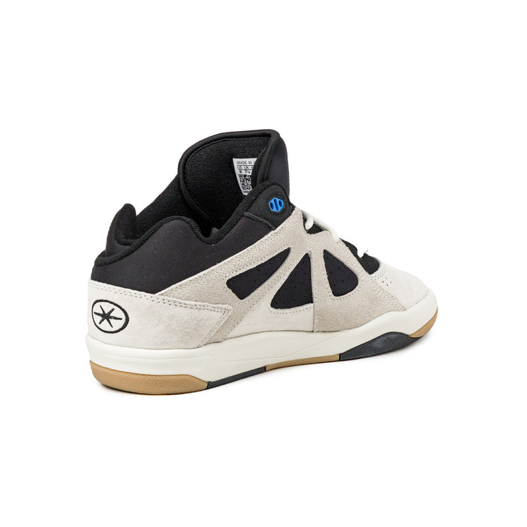 Adidas x Bad Bunny BadBo 1.0 - 36 / Off White / Core Black / Gum 3 - 7