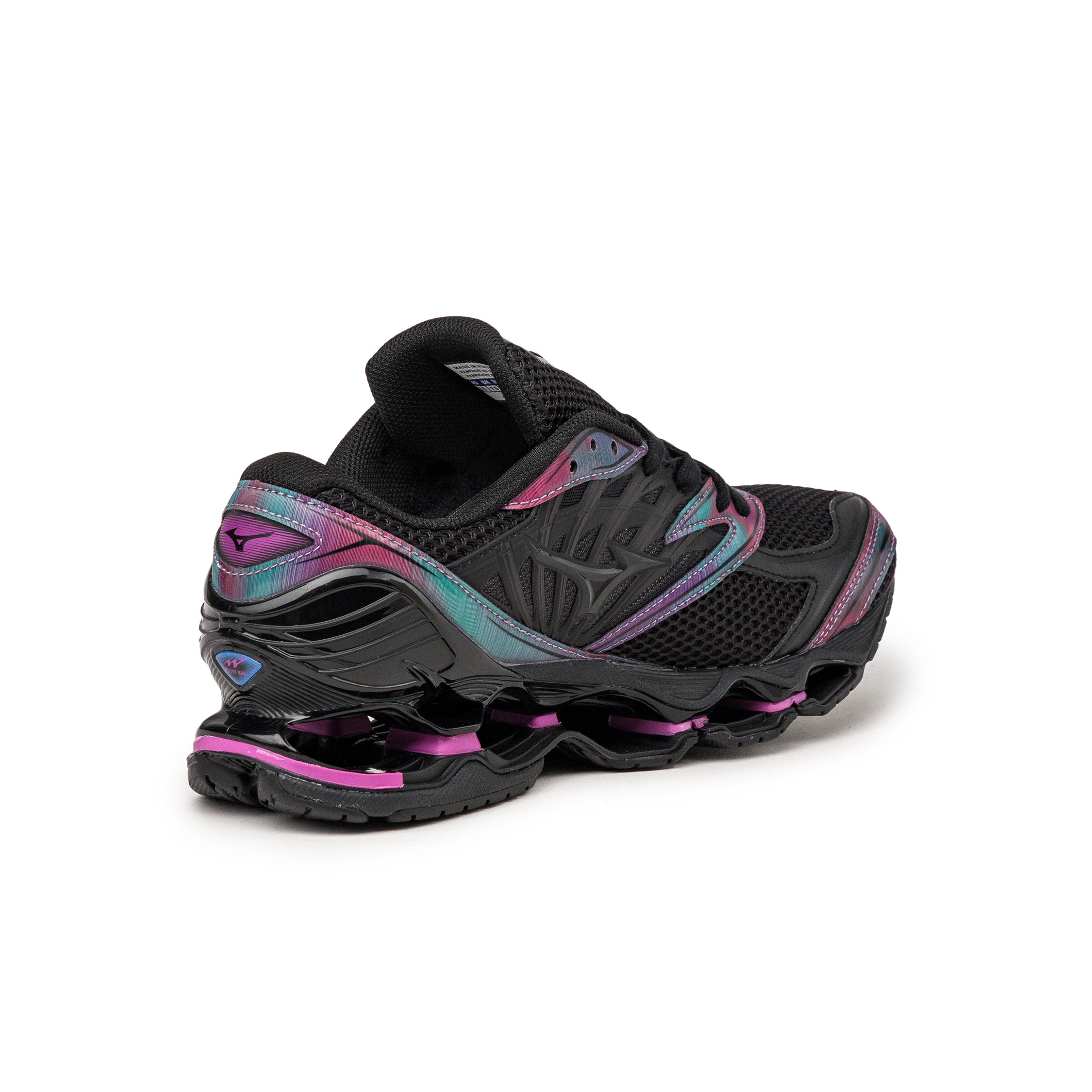 Mizuno Wave Prophecy LS *Midnight Velocity* Sneaker » Buy online now!