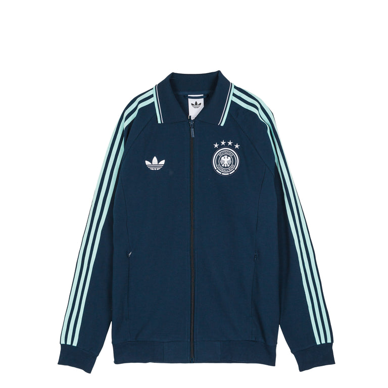 Adidas	DFB Away Anthem Jacket - L / College Navy
