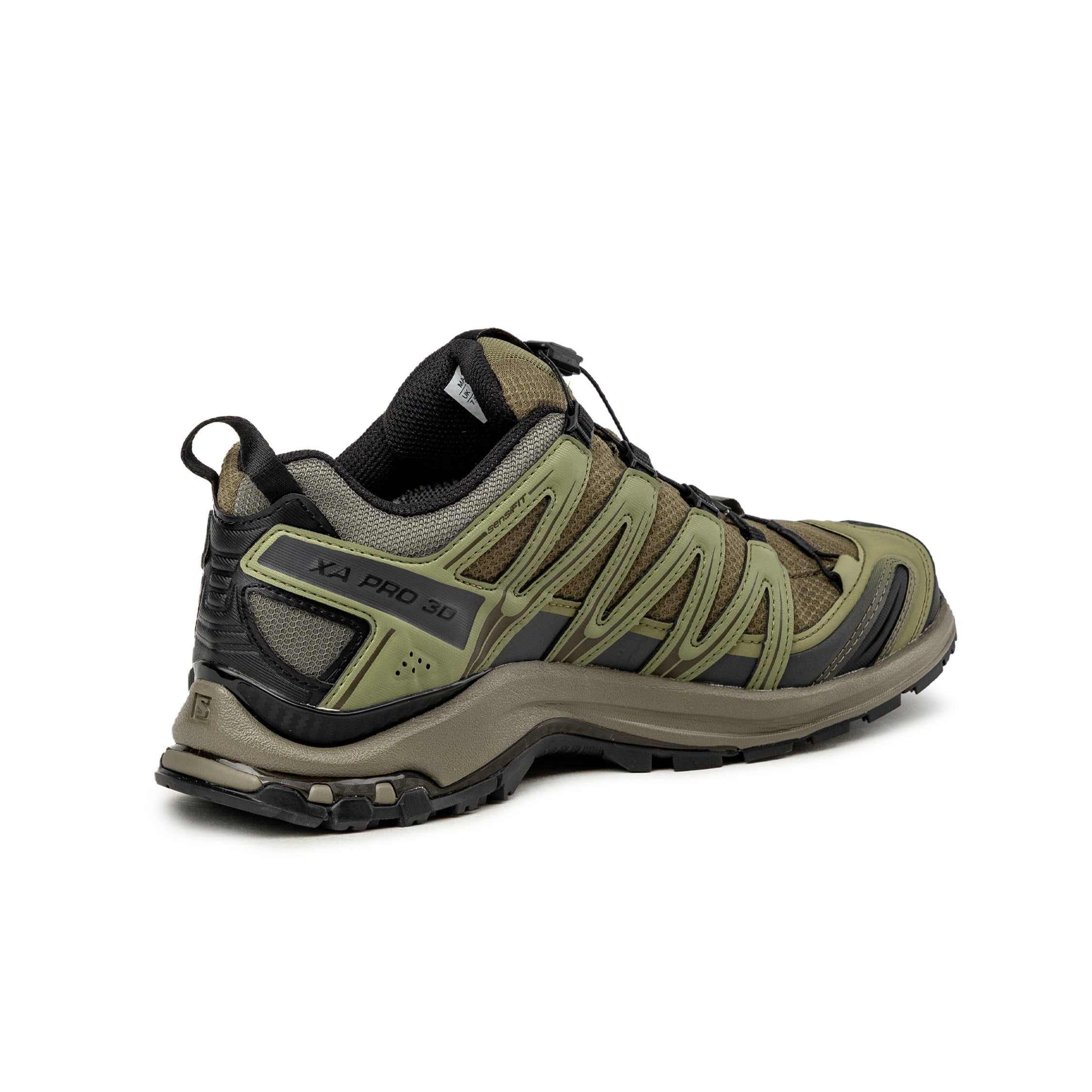 SALOMON XA PRO 3D GORE-TEX オリーブグリーン SALOMON XA PRO 3D GORE-TEX オリーブグリーン XA PRO 3D GORE-TEX
