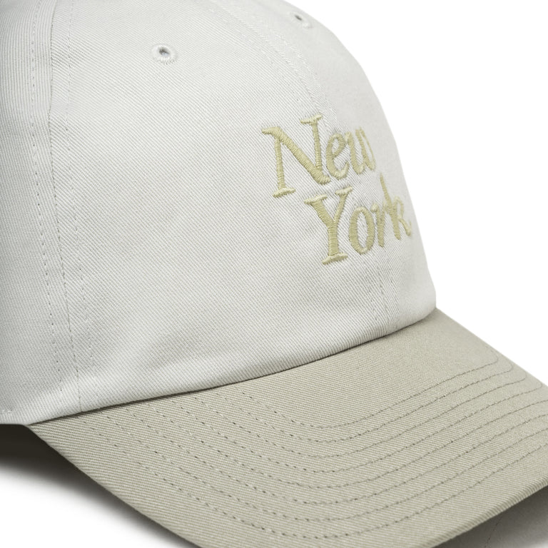 47 MLB New York Yankees Foundation Script TT *Clean Up* Cap
