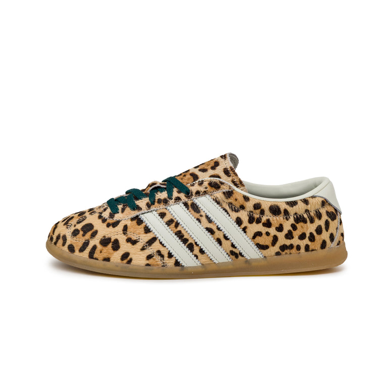 Adidas Gazelle Lo Pro W *Leo* - 36 / Magic Beige / Ivory / Gum 3 - 1