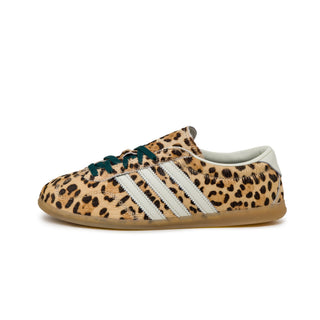 Adidas Gazelle Lo Pro W *Leo* - 36 / Magic Beige / Ivory / Gum 3