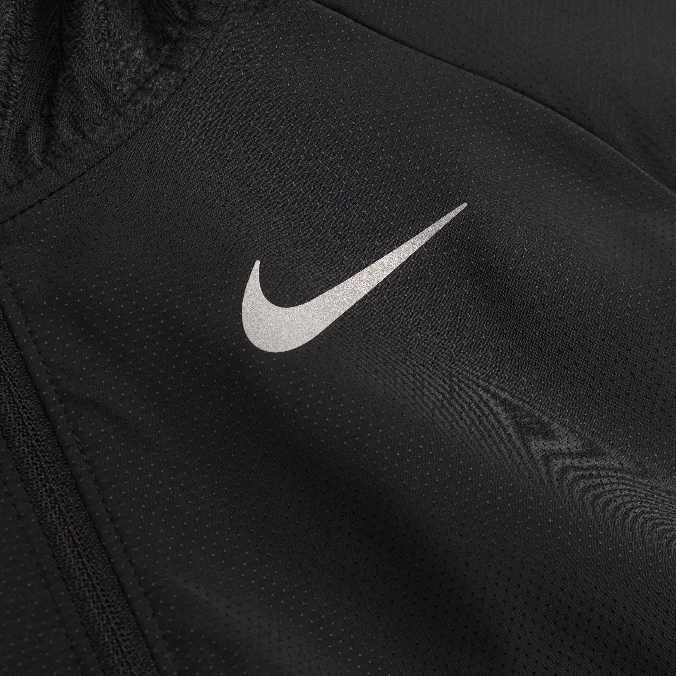 Nike Essential Hooded Running Jacket | Apparel » Buy online now!