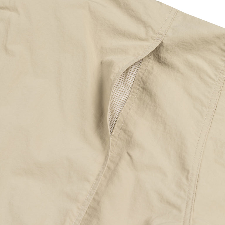 Gramicci Nylon Brentwood Shirt