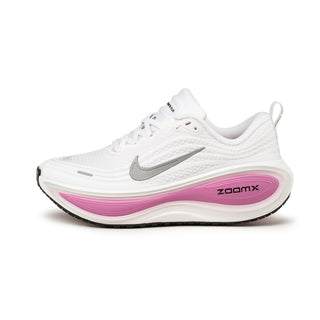 Nike Wmns Vomero Premium - 39 / White / Bleached Lilac / Summit White / Metallic Silver
