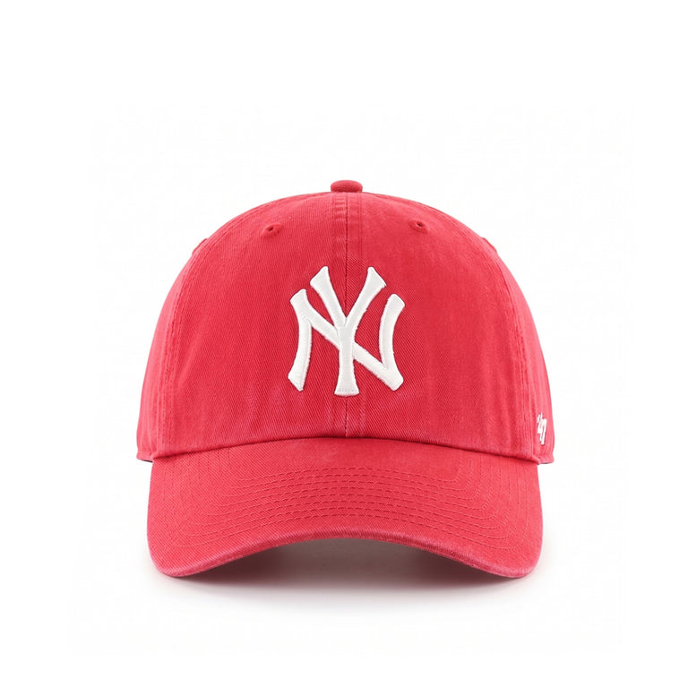 47 MLB New York Yankees *Clean Up* Cap - 1
