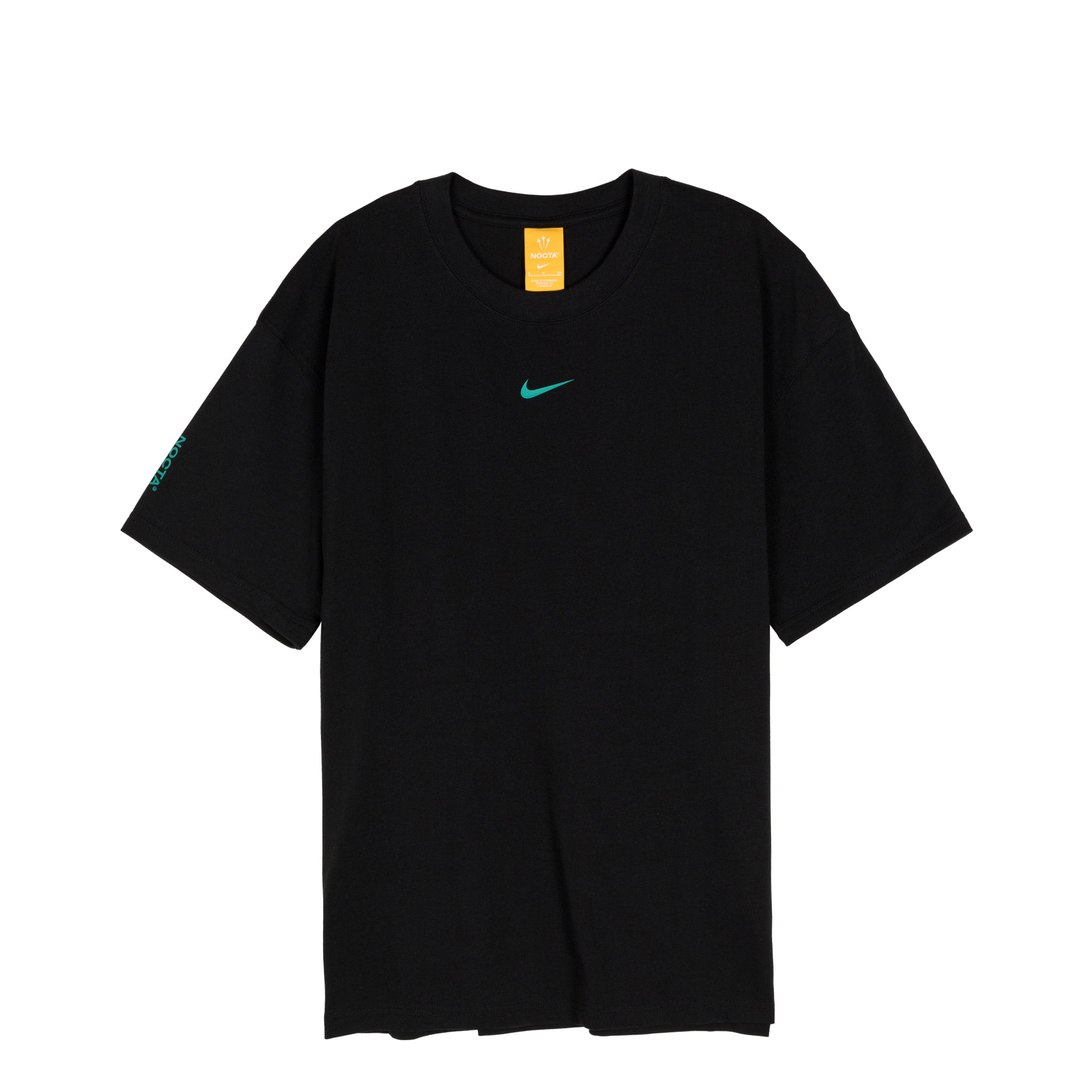 nocta nike t shirt